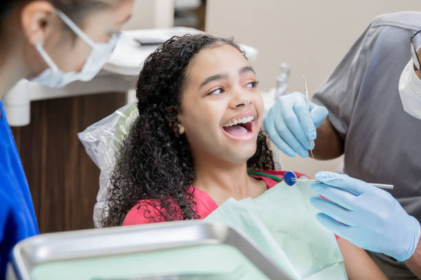 Best Dentist for Dental Trauma  in Edina, MN